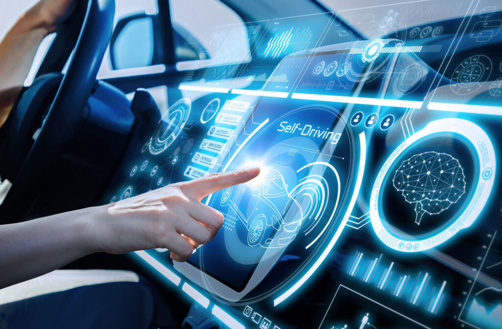 How Blockchain Has Impacted the Automotive Industry